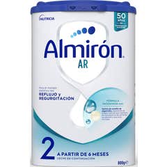 Almirón Advance AR 2 Anti-Regurgitação 800gr