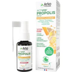 Arkopharma Activox Propolis Spray Garganta 30 ml