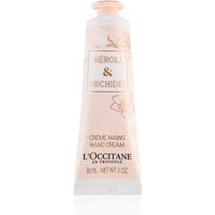 L'Occitane Néroli & Orchidée Crema de Manos 30ml