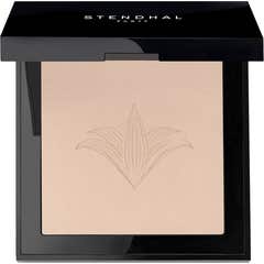 Stendhal Perfecting Pó Compacto 110 Porcelaine 9 g
