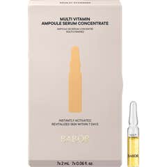 Babor Ampolas Multi Vitamin 7x2 ml