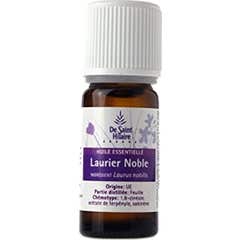 De Saint Hilaire Noble Laurel Óleo Essencial 10ml