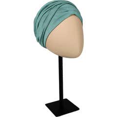 Ellen Wille Magena Turbante Bambou Khaki 1ud