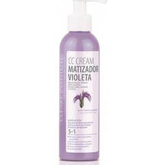 Clearé Institute Matizador Violeta Cc Cream 200ml