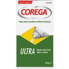 Pó de Adesivo Ultra Corega ™ 50g