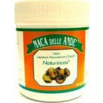 Maca Delle Ande 120G Polv