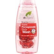 DR BIOLÓGICO POMEGR BODY WASH