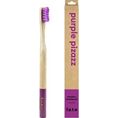 Bambu de Fete Bden Violeta Média