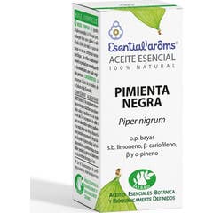 Esential Arôms Aceite Esencial Pimienta Negra 5ml