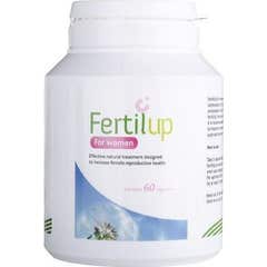 Fertilup Mulher 60Cps