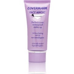 Covermark Face Magic Brown Pink Nø10 30ml