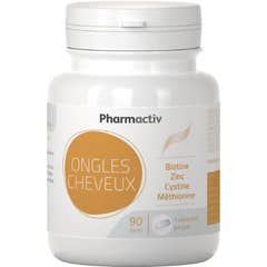 Pharmactiv Hair Nail Cpr 90 Pharmactiv Hair Nail Cpr 90