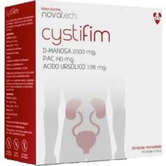 Novatech Cystifim 30 paus