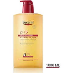 Eucerin® Óleo de Banho pH5 1l