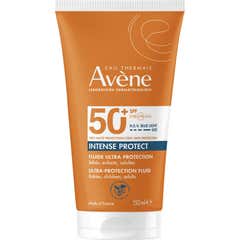 Avène Intense Protect FPS 50+ 150ml