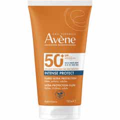 Avène Intense Protect FPS 50+ 150ml