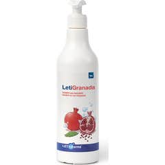 Shampoo Leti Derma Extrato de Romã 500ml