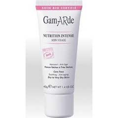 Gamarde Nutrition Cuidado Facial Intenso 40g