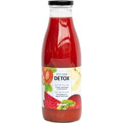 Delizum Detox Juice Eco Sab Eco Vegan 1000ml