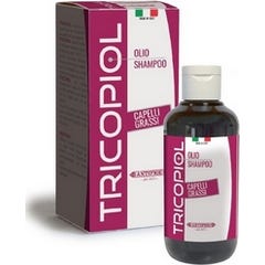 Tricopiol Oil-Shampoo Oily Hair 200ml