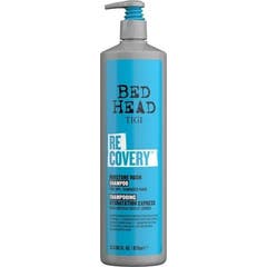Tigi Bed Head Recovery Moisture Rush Shampoo 970ml