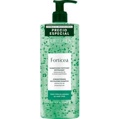 René Furterer Forticea Champú Fortalecedor y Revitalizante 500ml