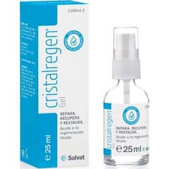 Cristalregen Gel 25ml