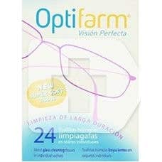 Toalhetes Optifarm ™ 24uds