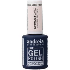 Andreia Professional The Gel Polish Chalet Chic CH1 10.5ml Andreia Professional The Gel Polish Chalet Chic CH1 10.5ml