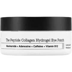 COSRX The Peptide Collagen Hydrogel Eye Patch 60 unid.