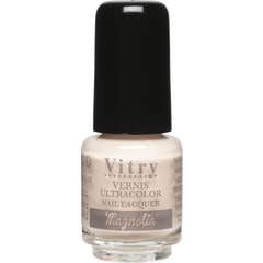 Vitry Mini Verniz Magnólia 4Ml
