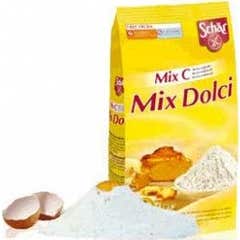 Schar Mix Dolci - Mix C 1 Kg.