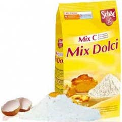 Schar Mix Dolci - Mix C 1 Kg.