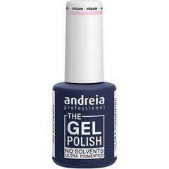 Andreia Gel Polidor Semi-Permanente Gel Polidor Profissional G43 105ml