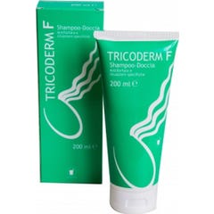 Tricoderm F Sh Antiforf 200Ml