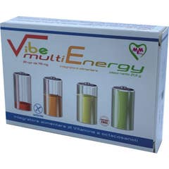 MvM Vibe Multienergy 30 Cpr