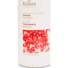 Aldem Leite Hidratante para o Corpo 400ml
