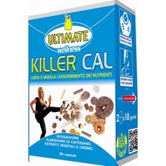 Ultimate Killer Kal 36caps Ultimate Killer Kal 36caps