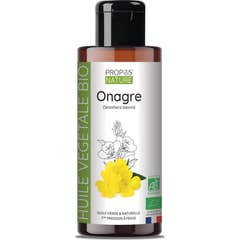 Proposta de Acetato Vegetal Orgânico Natural Primrose 100ml