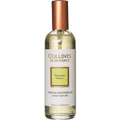 Collines de Provence Perfume de Interior Verbena 100ml