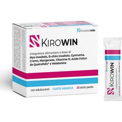 Pharmawin Kirowin 20 Sticks