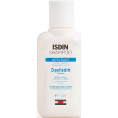 Isdin Daylisdin Champ£ Ultra Soft Frequent Use 100ml