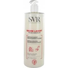 SVR Sensitive Hand Wash 400ml