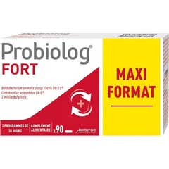 Probiolog Fort 90 Perlas