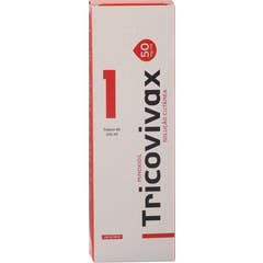 Tricovivax Minoxidil 50mg/ml Solução Cutânea 100ml