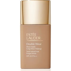 Estee Lauder Double Wear Sheer Matte Base Maquillaje Nr 3W1 30ml