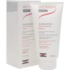 WOMAN ISDIN® Creme de Marca Extensível 2x250ml