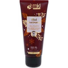 Mkl Miel Gourmand Gel de Banho Edição Limitada 100 ml