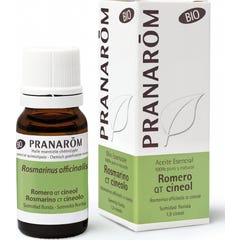 PranarÃ «m óleo essencial de alecrim QT cineol 10ml