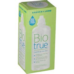 Biotrue Multifol Lentilha Sol 120ml